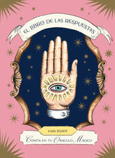 EL LIBRO DE LAS RESPUESTAS - 9788419043443